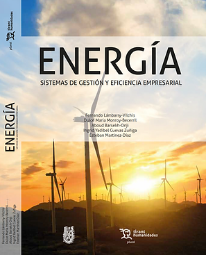 Libro Energía
